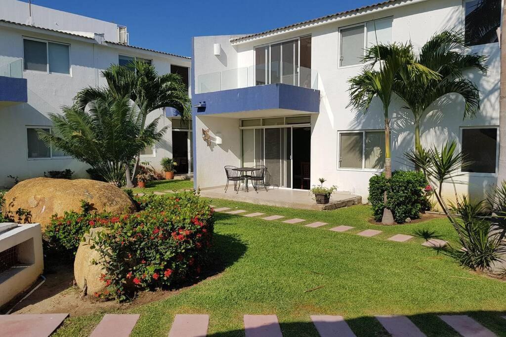 Vila Casa En Acapulco Diamante Exteriér fotografie