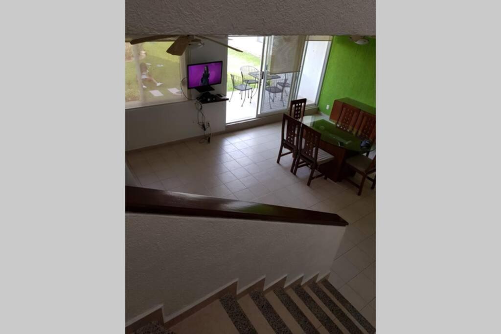 Vila Casa En Acapulco Diamante Exteriér fotografie