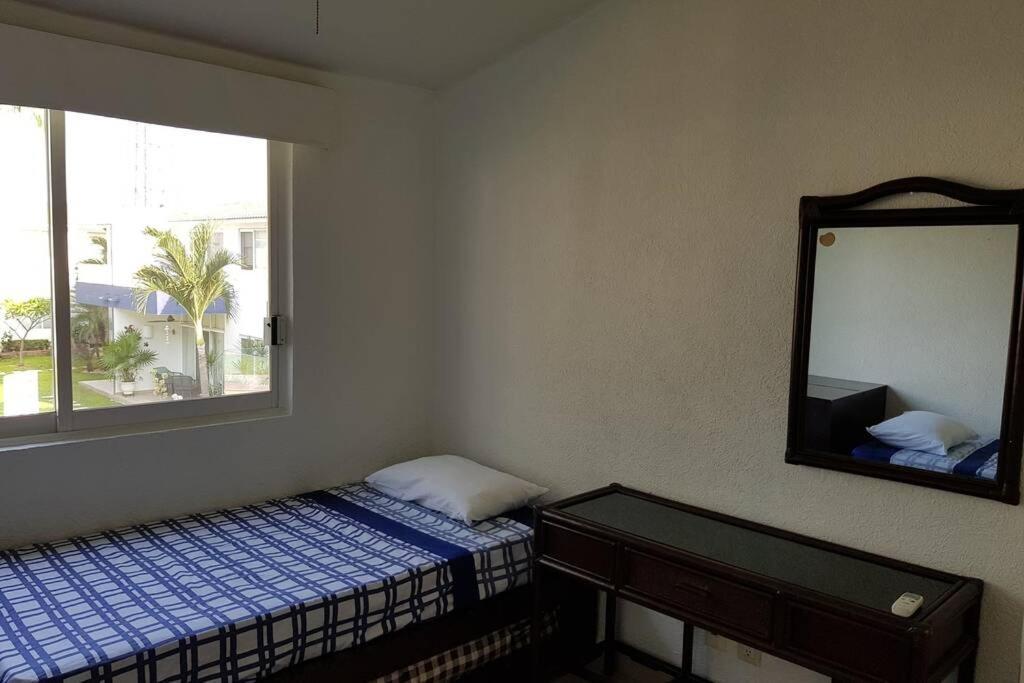 Vila Casa En Acapulco Diamante Exteriér fotografie