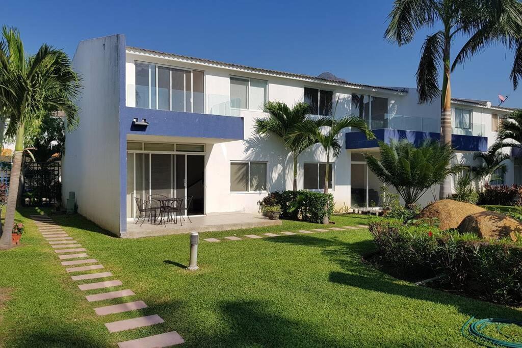 Vila Casa En Acapulco Diamante Exteriér fotografie